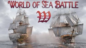World Of Sea Battle