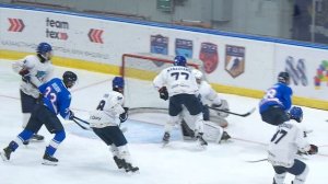 Видеообзор матча Torpedo - Barys 1-2, игра №71 Jas Ligasy 2023/2024