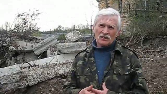 интервью у работника Львовского Завода  Автопогрузчик