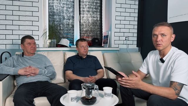 ОБАНКРОТИЛИ ВСЮ СЕМЬЮ / ЛЕВ и ПАРТНЁРЫ