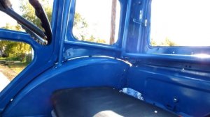 Т 40АМ ПОКРАСКА