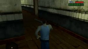 GTA Криминальная Россия:Анашан