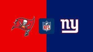 Тампа-Бэй Бакканирс - Нью-Йорк Джайентс/NFL/24.11.2024/Tampa Bay Buccaneers - New York Giants