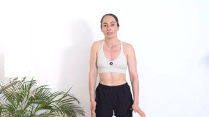 Маши ТАК руками 10 раз, чтобы расслабить шею и плечи _ Полное расслабление трапеции