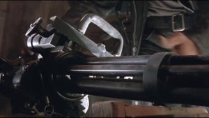 The Terminator (1984) Vs Terminator 2 (1991) (Short)