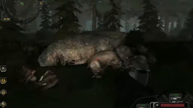 Время Альянса. (Странный вирус. Защита Супермена.) смотреть онлайн