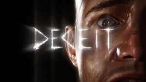 Начинаю играть в Deceit на Ryzen 7 3700X и GTX 1080