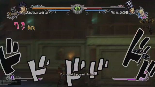 jojo s Bizarre Adiventure All Star Battle R ps4 ps5