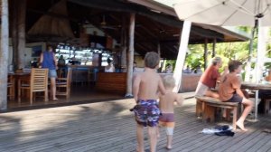 BEST PLACE ON EARTH | Surprise trip to FIJI