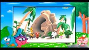 Мультики Робот Робик Все серии подряд без перерыва (1 часть)