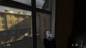 Entropy : Zero 2 | Point Insertion (Custom Map)