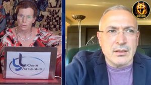 Михаил Ходорковский о причинах своего освобождения из тюрьмы