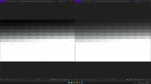 4K HDR-Test|Pattern 10.000 nit