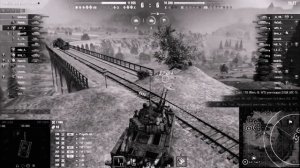 Бой на твп урона 6200