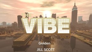 GTA IV & EFLC — The Vibe 98.8 | Full radio station