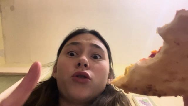 VLOG: ночь с парнем 🥰 смотреть онлайн