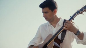 "Эдрэн Дингез"  Знаменитая Татарская песня