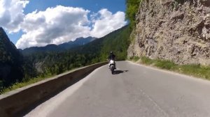 Mototrip Versys1000 - ER6n