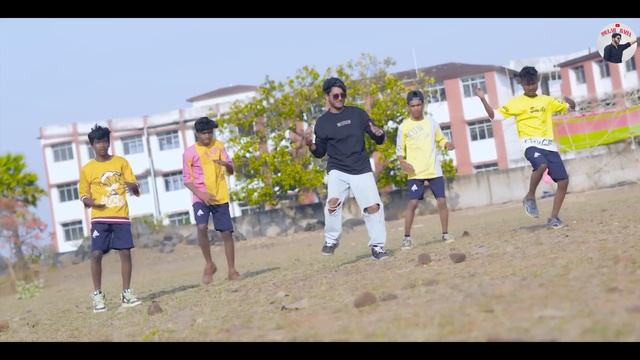 New Santhali Video Ashok Tudu & Manisha Marandi Camera Wala Full video 2024