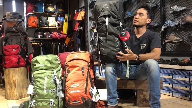 BUDGET MINIM ? PILIH TAS INI AJA #GAKADAYANGSEMPURNA смотреть онлайн