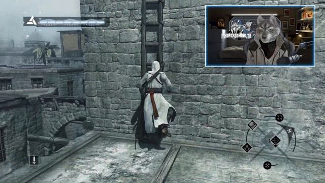 Assassin'S creed –Flaggenjagt mit Amateuren – [Ubisoft] (2022)Part 013 🐺