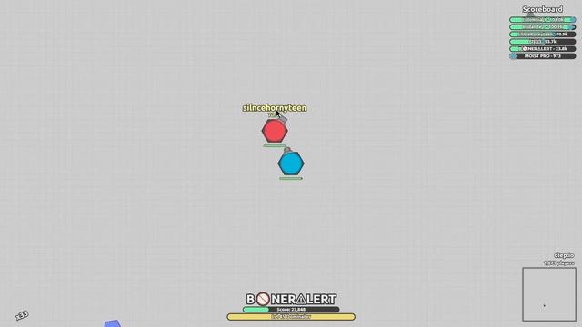 Sandbox Team Death Match смотреть онлайн