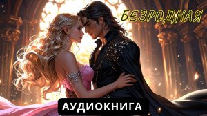 Безродная / СЛУШАТЬ АУДИОКНИГУ