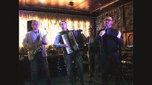 МОЛДАВСКАЯ МУЗЫКА НА СВАДЬБЕ В МОСКВЕ