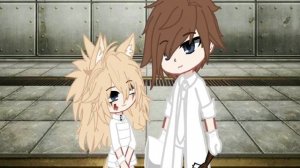 🇷🇺Гача сериал "Experiment 766" (2серия)🇺🇸