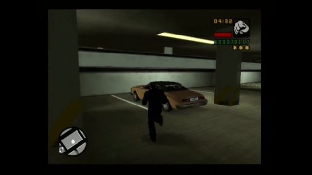 GTA Liberty City Stories (PS2) Walkthrough #12 смотреть онлайн
