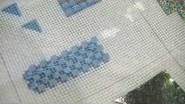 The Basics of How To Stitch with Silk Threads смотреть онлайн