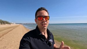 Когда цветет море в Анапе? Раскрываю все тайны! Самая точная информация!