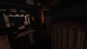 Как заработать 3000 за 10 секунд. Прохождение на мастере STALKER Lost Alpha.