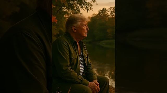 Трамп