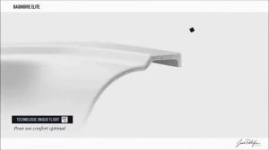 Акриловая ванна Jacob Delafon Elite