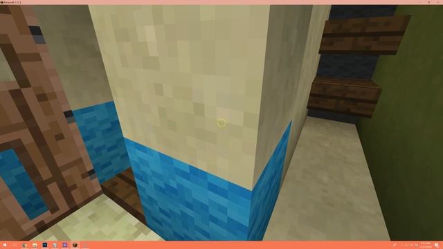 Bob's Burgers - Minecraft build смотреть онлайн