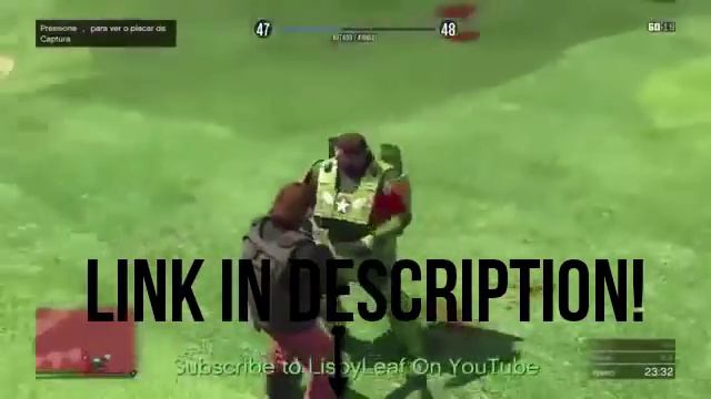 GTA 5 MONEY GLITCH 10,000$ CAPTURE JOB! 1.41 | WORKING