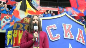 СКА - Автомобилист 1:2 (17.11.2016)