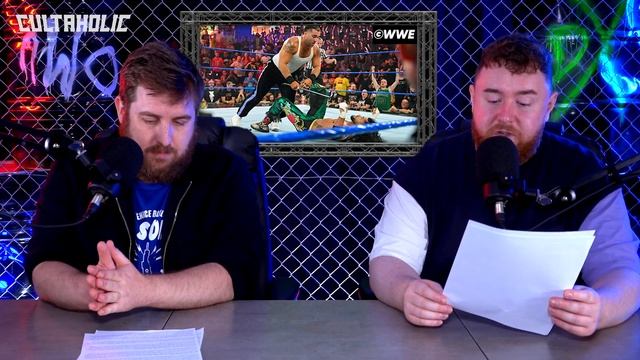 WWE Attempt To STEAL AEW Talent? | NXT Star Hints At Main Roster Call-Up