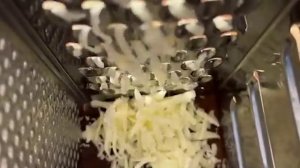 Самая вкусная картошка по рецепту моей бабушки из Америки! Вся семья любит это!