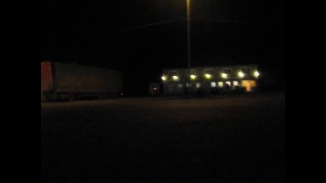 Трасса М7 - Дальнобой смотреть онлайн