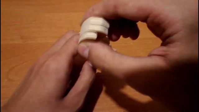 Как сделать Складной Нож из CS:GO| How to make a Flip Knife of CS: GO смотреть онлайн