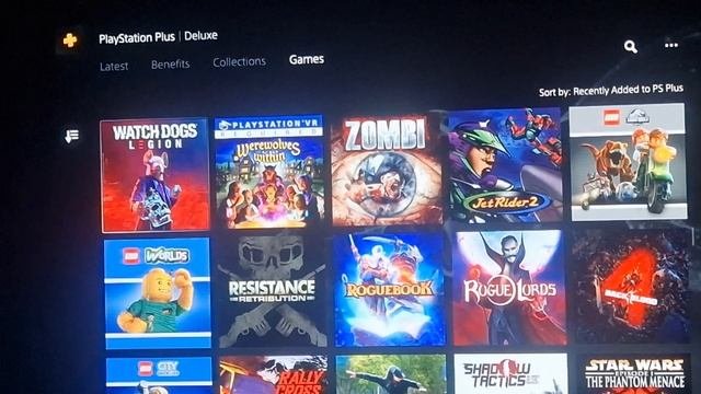 Playstation  Plus