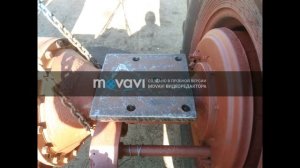 Трактор Бизон от А до Я.