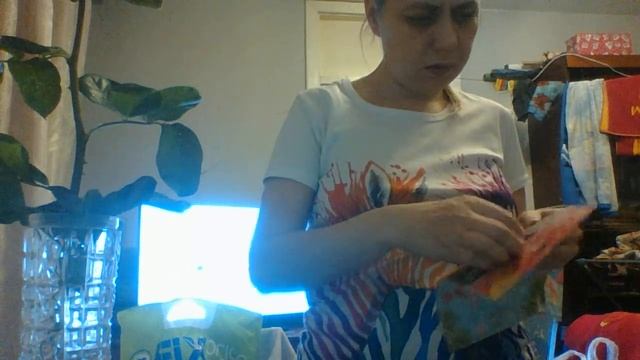 избавляюсь от старых вещей уборка в шкафу 4 смотреть онлайн