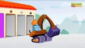мультфильмы детям от 3 лет анимашка познавашка