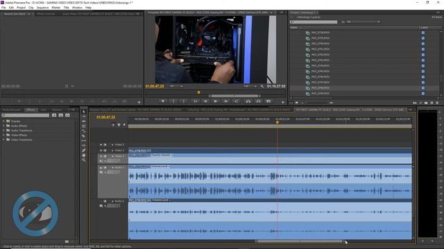 How To Sync Video Footage Multiple Camera Shots | 2 or more Views | Adobe Premiere CS6 |