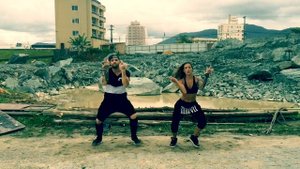 Hasta el Amanecer - Nicky Jam - Marlon Alves Dance MAs