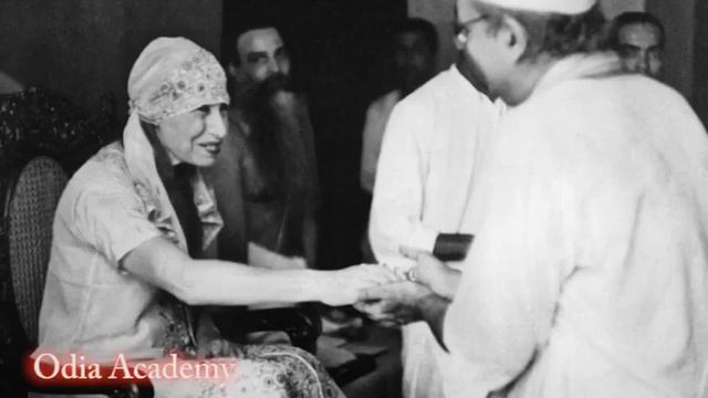 Jeebana Sindhu | Sri Maa Sri Aurobindo | Odia Bhajan | Jay Jagannath