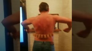 МА3215 Массажёр ленточный